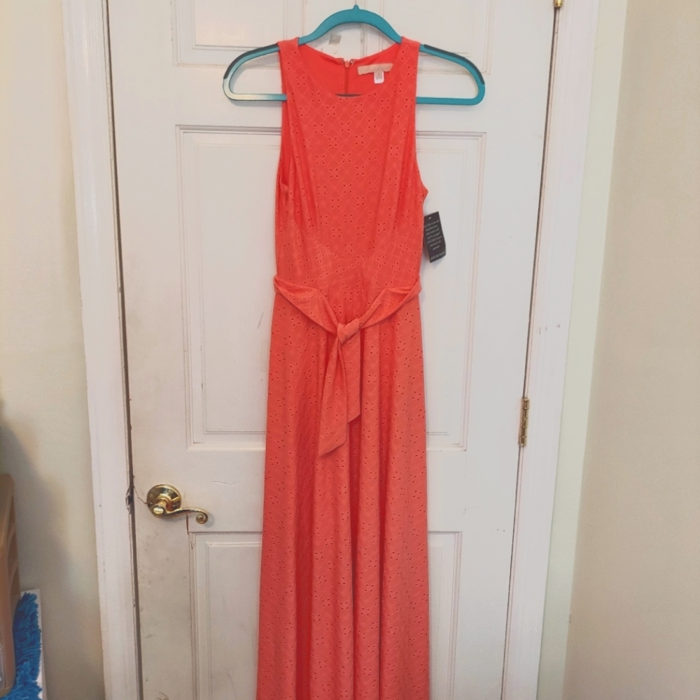 Boston Proper summer dress
